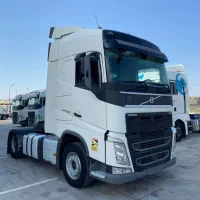 فروش کشنده ولوو 500|خودرو سنگین|ارومیه, |دیوار