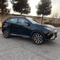 MG-GS 2016|خودرو سواری و وانت|کرج, مهرویلا جنوبی|دیوار