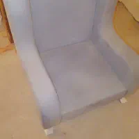 صندلی ماشین کودک  و صندلی مبلی کودک|تخت و صندلی بچه|پرند, فاز ۶|دیوار