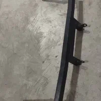 یدک کش موتور سیکلت|قطعات یدکی و لوازم جانبی|محمدشهر, همایون ویلا|دیوار