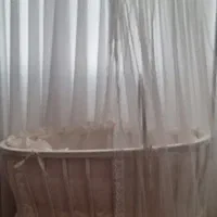 گهواره،لندو متحرک نوزاد