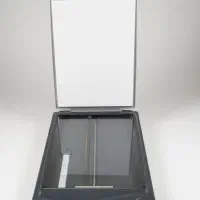 اسکنر Plustek OpticSlim 2400  تمیز و سالم