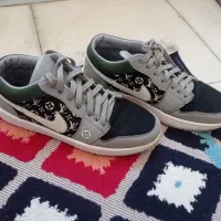 کفش اسپرت مردانه سایز۴۳|کیف، کفش، کمربند|سنندج, |دیوار