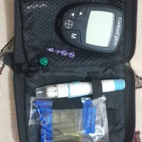 دستگاه قندخون