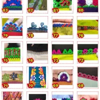 کریشی میکنم|لوازم خیاطی و بافتنی|ایرانشهر, |دیوار