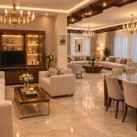 فروش یک واحد 3خواب از ویلایی خوارزم