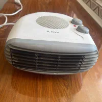 پنکه فن دار بخاری فن‌ دار