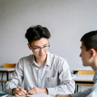 آموزش دروس ابتدایی