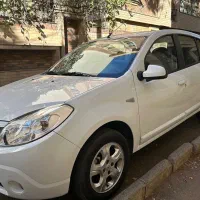 ساندرو اتوماتیک ۹۷|خودرو سواری و وانت|تهران, پاسداران|دیوار