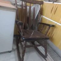 صندلی راک