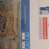 بهترین کتاب ها کمک اموزشی نهم