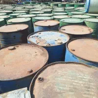 تعدادی روغن هیدرولیک ایرانول و اسپیدی