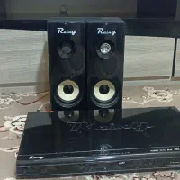 دی وی دی سالم درجه یک