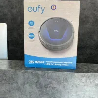 جارو روباتیک EUFY