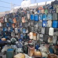 بشکه ۳۰ و۴۰ لیتری