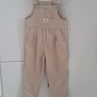 شلوار پیشبندی وبلوز