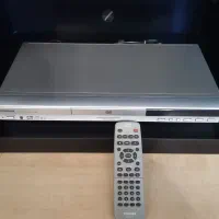 دی وی دی(DVD) توشیبا