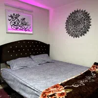 اجاره سوئیت مبله با تمامی امکانات|اجارهٔ کوتاه‌مدت آپارتمان و سوئیت|جهرم, |دیوار