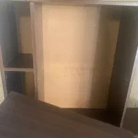 میزتحریروکامپیوتر|میز تحریر و کامپیوتر|مشهد, تربیت (صدف)|دیوار