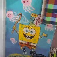 فرش اتاق کودک