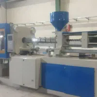 دستگاه تزریق سبد.|ماشینآلات صنعتی|اصفهان, قهجاورستان|دیوار