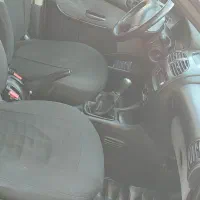 206 اسپرت لوازمی|خودرو سواری و وانت|مرودشت, ابوذر شمالی|دیوار