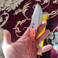 چاقوی شکاری