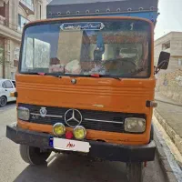 خاور 808|خودرو سنگین|ساوه, |دیوار