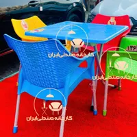 صندلی پلاستیکی طرحسعیده۹۰۸۷سراسرایران