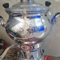 سماور ۸ لیتری