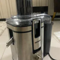 آبمیوه گیری بایترون نو