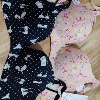 تخفیف ویژه سوتین اسفنجی وارداتی|لباس|نسیم‌شهر, |دیوار