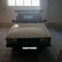 پیکان وانت مدل 90|خودرو سواری و وانت|ملارد, |دیوار