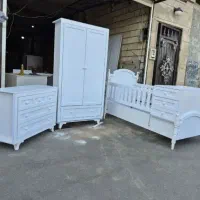 سیسمونی با رنگ‌های فانتزی و طرح‌های کودکانه