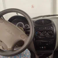 ام وی ام 110 سه سیلندر|خودرو سواری و وانت|بندرعباس, |دیوار