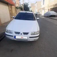 سمند۹۳ EF7 رخ ۹۹ سخنگو|خودرو سواری و وانت|اسلامشهر, شهرک سعیدیه|دیوار