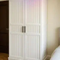 کمد MDF|جاکفشی، کمد، دراور|قم, شاه ابراهیم|دیوار