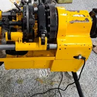 حدیده برقی|ماشینآلات صنعتی|باسمنج, |دیوار