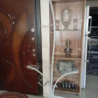 استند گلدان در حدنو