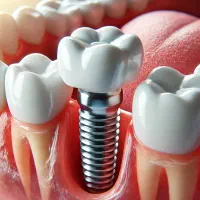 ایمپلنت با کیفیت و تعرفه دولتی|خدمات آرایشگری و زیبایی|رشت, دیلمان|دیوار