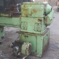 دستگاه تراش روسی|ماشین‌آلات صنعتی|باقرشهر, |دیوار