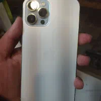 ۱۲ پرو مکس سیلور