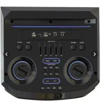 اسپیکر دنای dJ4|سیستم صوتی خانگی|کرمانشاه, |دیوار