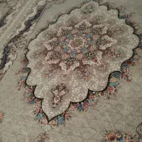 چهار عدد فرش 9متری