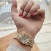 ساعت زنانه مارک الینا 2602804028|ساعت|تبریز, |دیوار