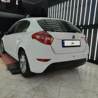 برلیانس 1500 اتوماتیک مدل 97