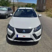 کوییک رنگ سفید روغنی  GX