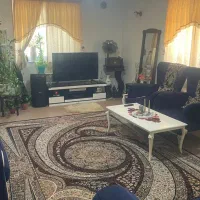 رهن و اجاره آپارتمان دو خوابه ۱۰۰ متری