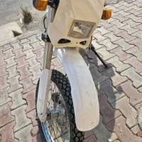 موتور تریل پیشرو ۲۰۰ سی سی