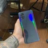 سامسونگ a51  128GB|موبایل|محمدشهر, جعفرآباد|دیوار